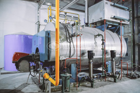 中正鍋爐成功解鎖化肥行業 與史丹利共推農業健康發展