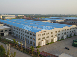 中正鍋爐，中國(guó)創(chuàng)造