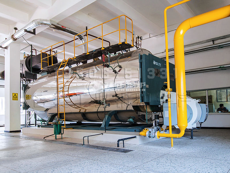 揚州鍋爐廠家有哪些