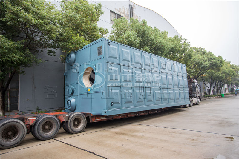 10噸燃煤鍋爐多少錢