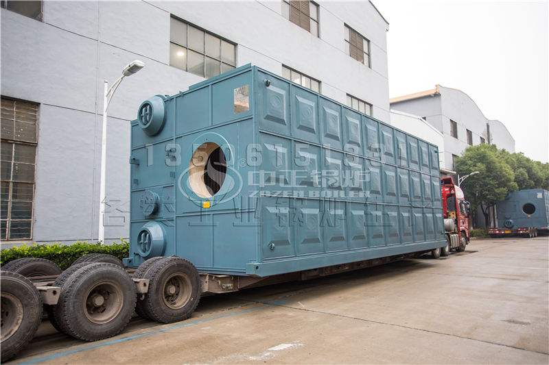 660mw循環流化床是汽包鍋爐嗎