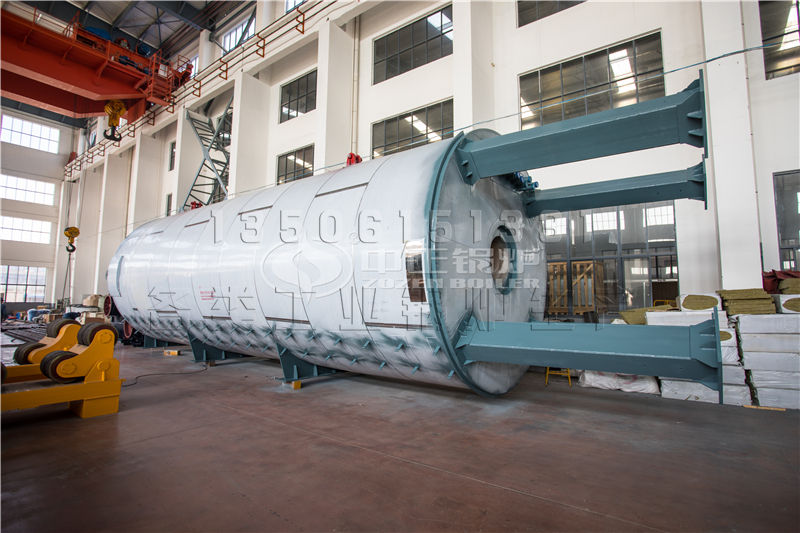 十噸生物質鍋爐多少錢