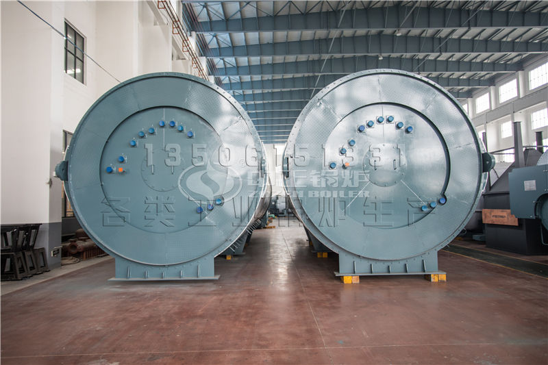 2t燃?xì)忮仩t價格