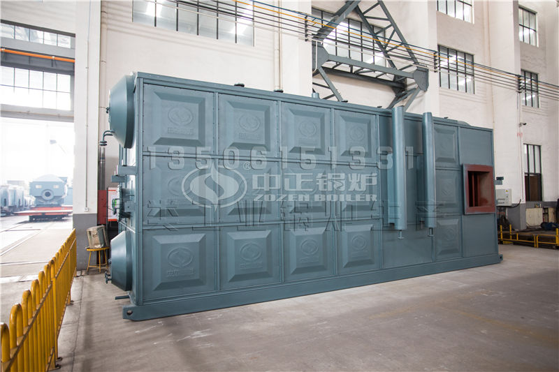 東方鍋爐股份有限公司