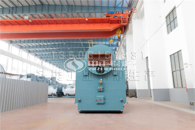 濟南鍋爐集團有限公司官網