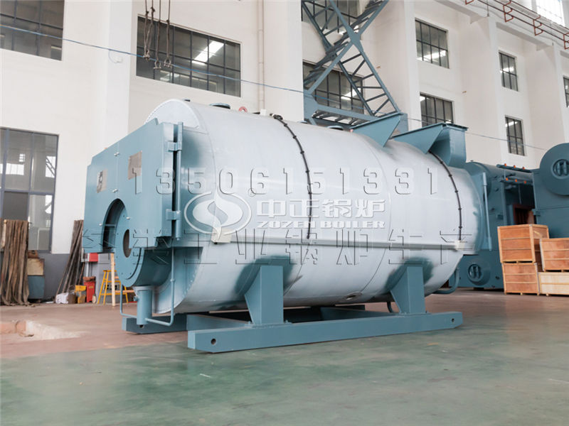 中國(guó)十大燃煤鍋爐廠家排名